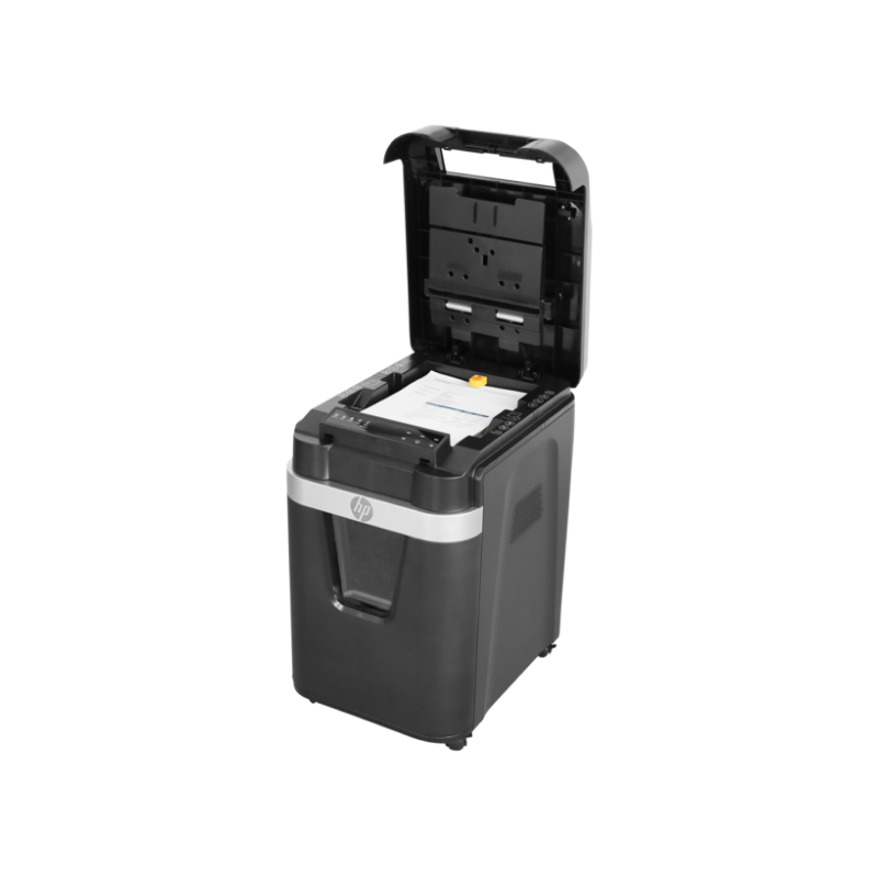 HP Pro Shredder Auto 200CC (2820)