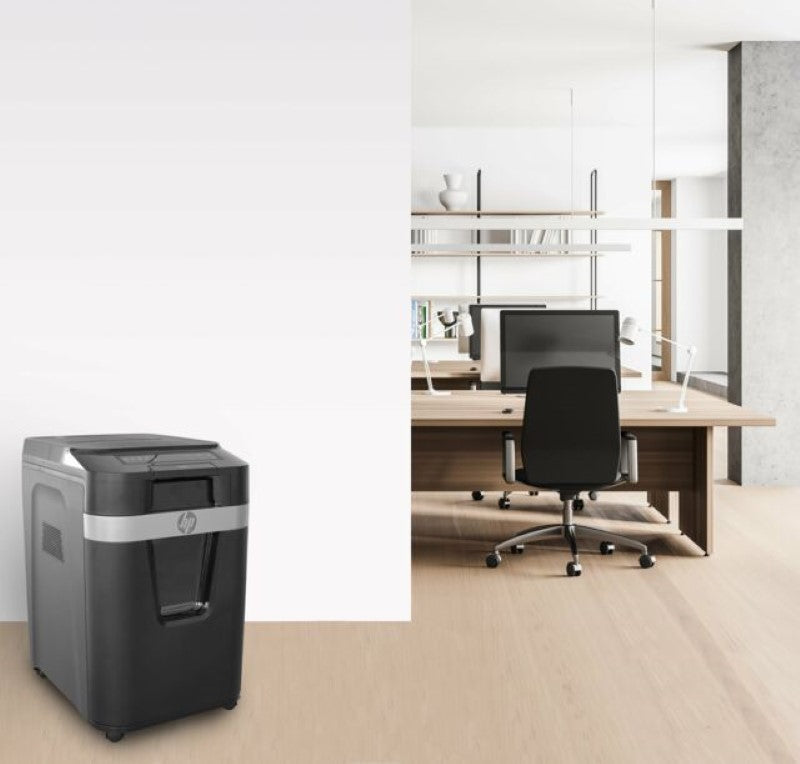 HP Pro Shredder Auto 200CC (2820)