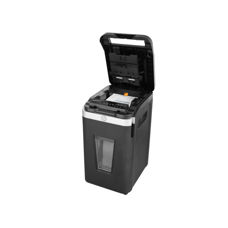 HP Pro Shredder Auto 400CC (2822)