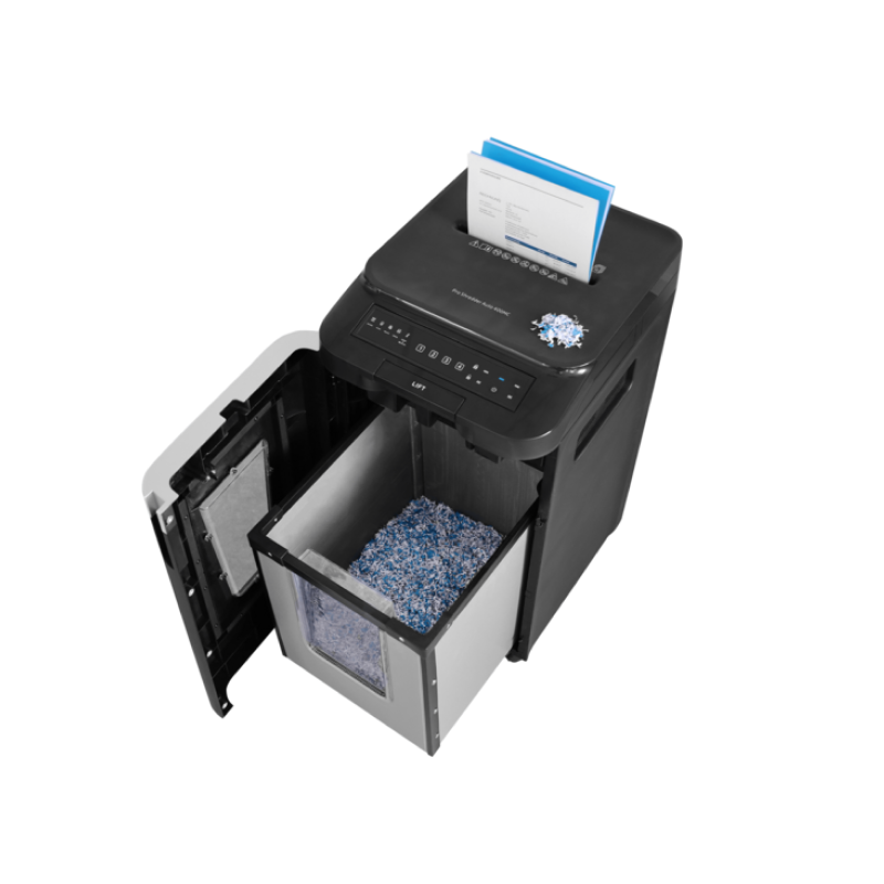 HP Pro Shredder Auto 400MC (2823)