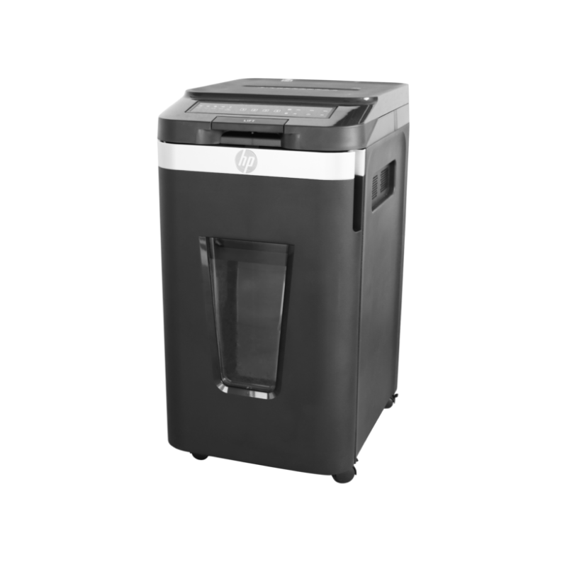 HP Pro Shredder Auto 400MC (2823)
