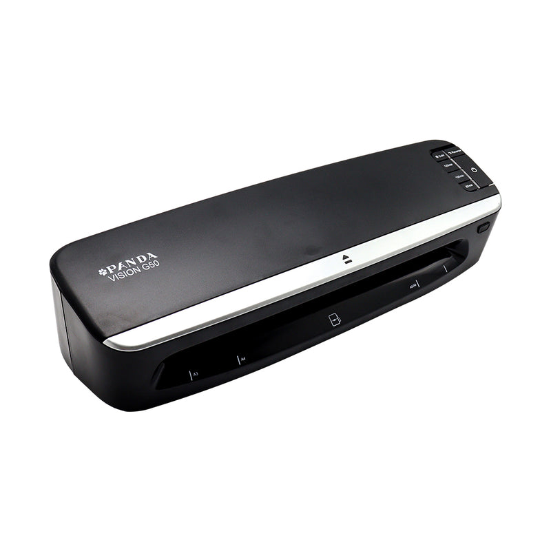 Panda Laminator -