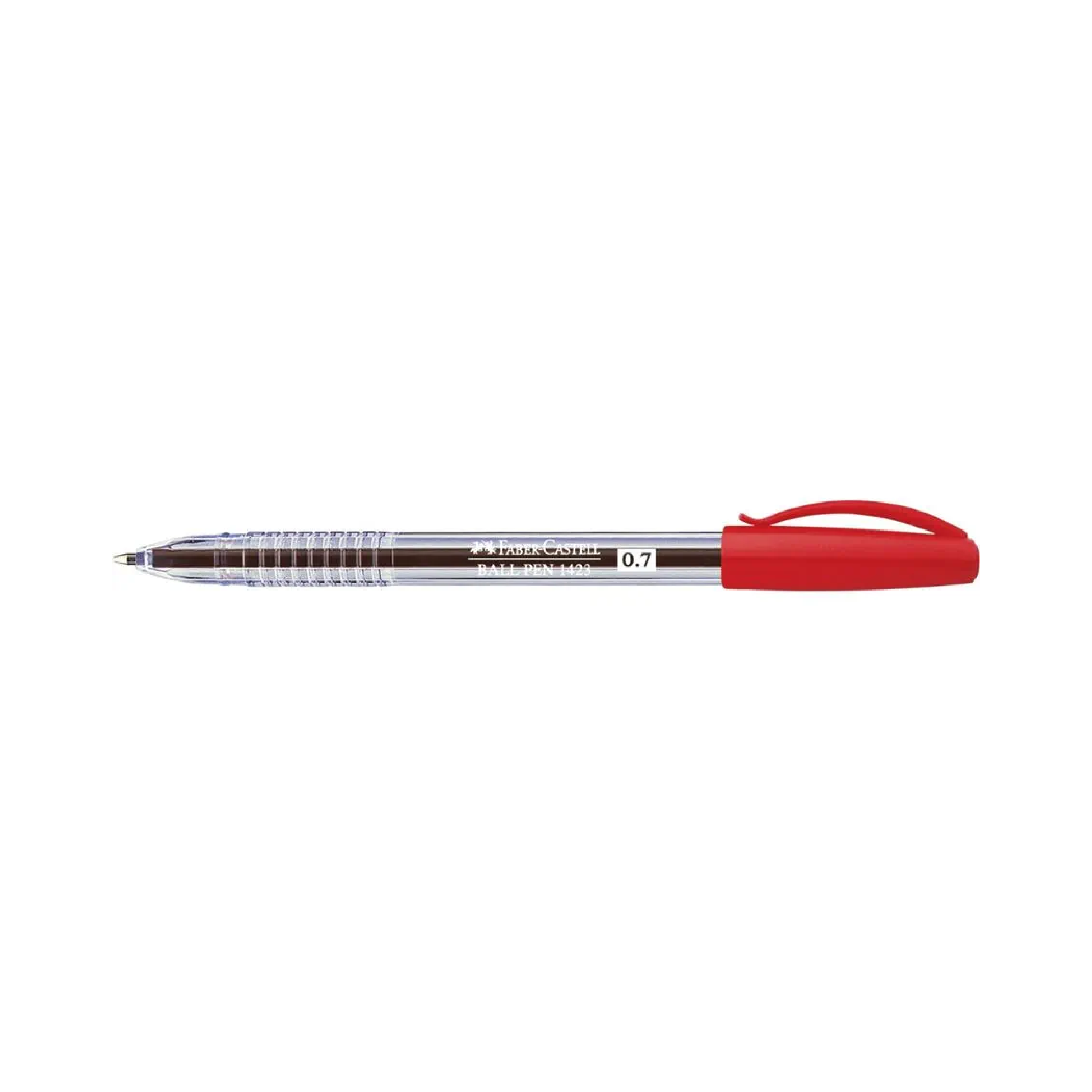 Faber-Castell Ballpoint Pen, 0.7mm (1423)
