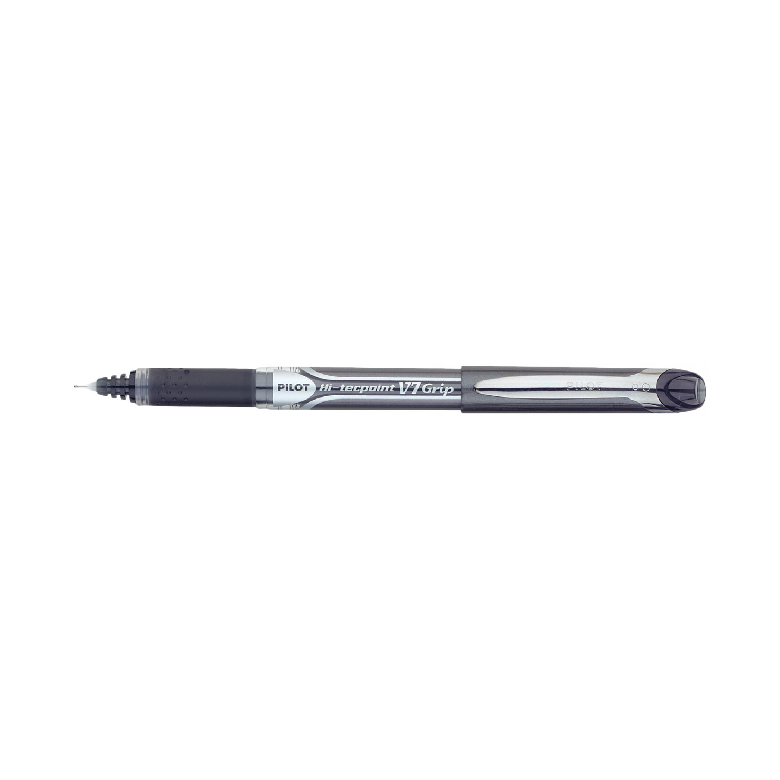 Pilot Hi-Tecpoint V7 Grip Rollerball Pen, Fine Point, 0.7mm (BXGPN-V7)