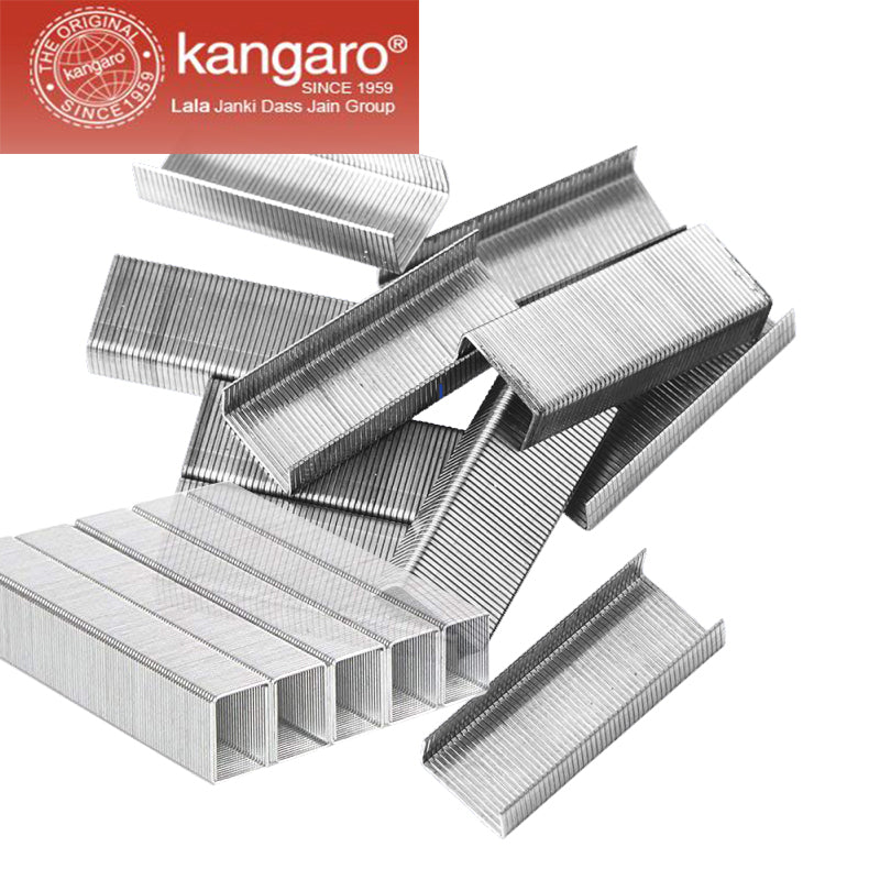 Kangaro Staples, 5000/Box (No.24/6-5M)