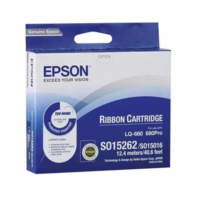 Epson Ribbon LQ-680