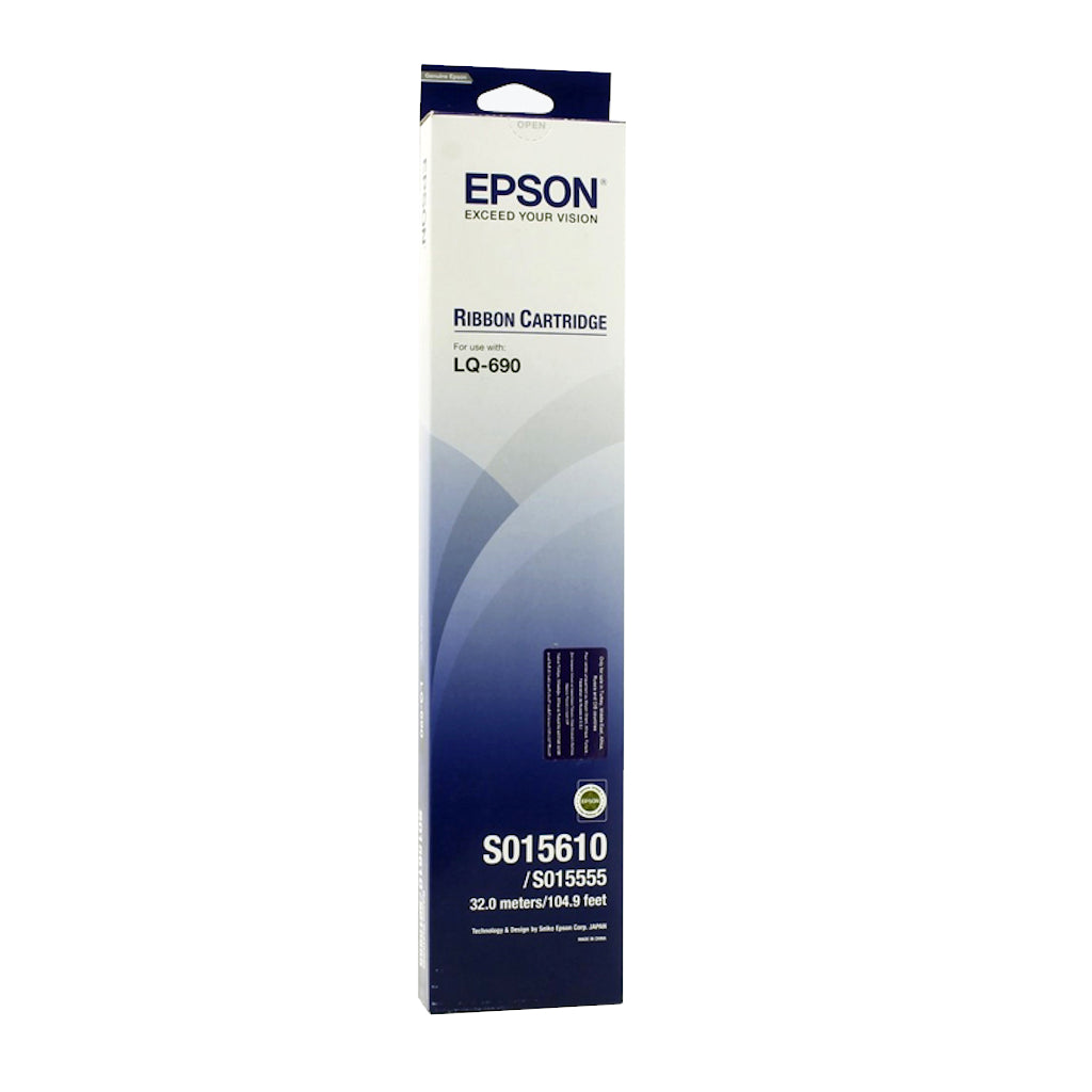Epson Ribbon LQ-690