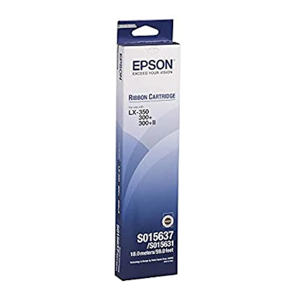 Epson Ribbon LX-350